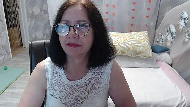 OlgaHottie online show from July 12, 2026, 12:00 am