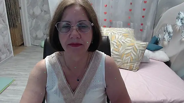 OlgaHottie online show from July 31, 2026, 11:35 pm