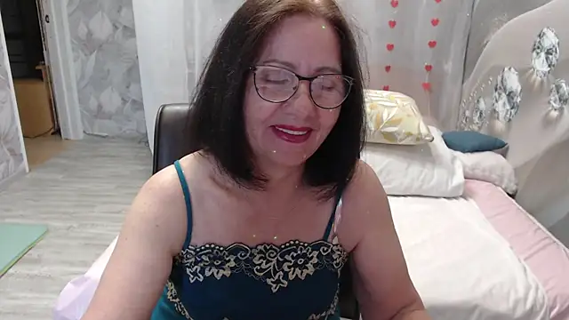 OlgaHottie online show from July 2, 2026, 11:44 pm