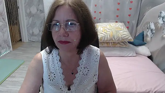 OlgaHottie online show from July 29, 2026, 11:37 pm