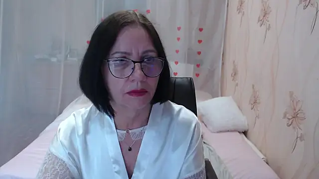 OlgaHottie online show from September 23, 2025, 10:39 pm