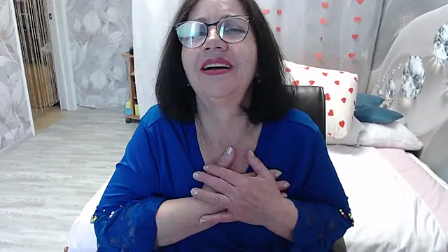 OlgaHottie online show from June 2, 2026, 11:27 pm