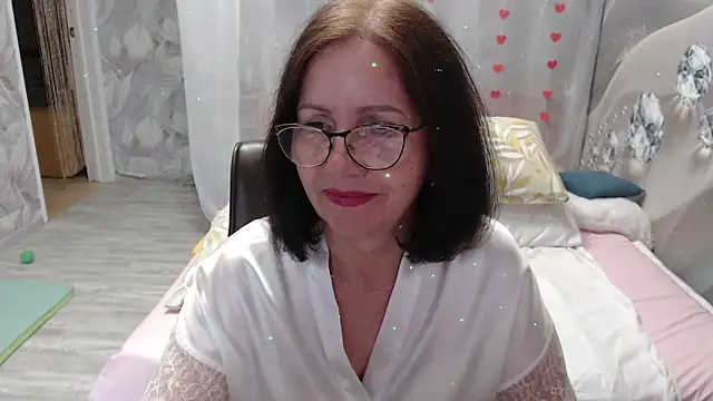 OlgaHottie online show from July 4, 2026, 11:53 pm