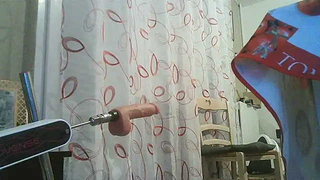 cyril020202 online show from December 18, 2025, 11:25 am