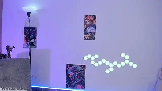 cyberzoe online show from March 3, 2026, 6:04 pm