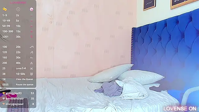 Snapshot of hotlatinateacher chatting on March 22, 2025, 1:00 am hotlatinateacher online show from March 22, 2025, 1:00 am