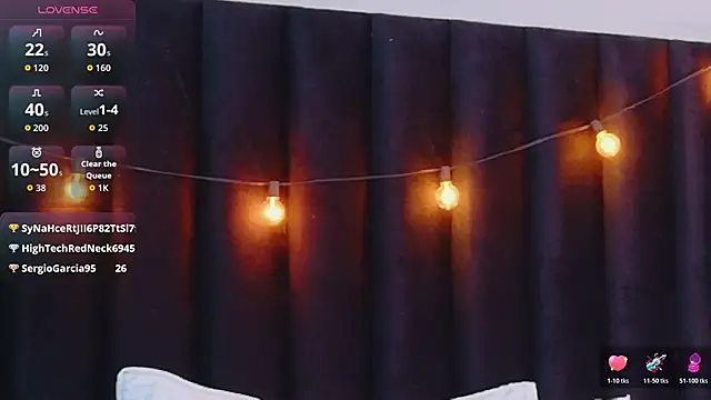 Snapshot of hotlatinateacher chatting on October 19, 2025, 7:27 pm hotlatinateacher online show from October 19, 2025, 7:27 pm