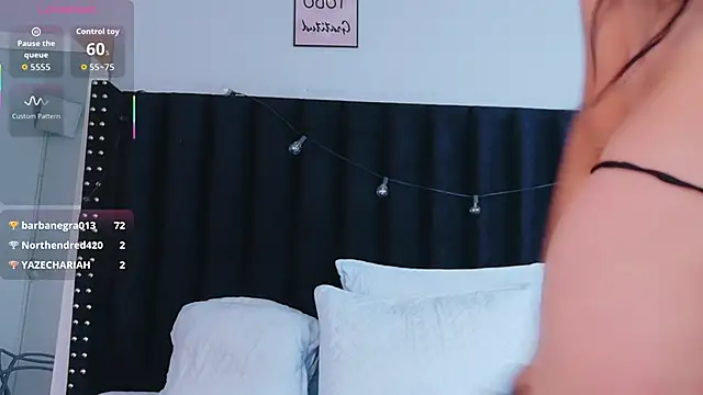 Snapshot of hotlatinateacher chatting on November 16, 2025, 6:56 pm hotlatinateacher online show from November 16, 2025, 6:56 pm