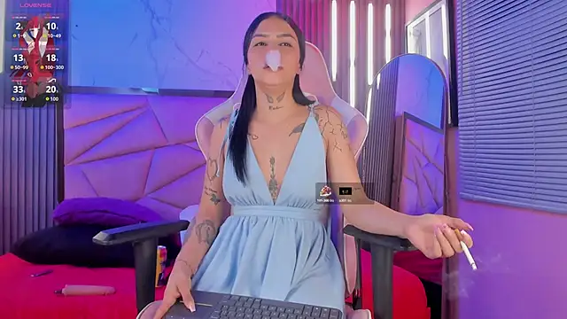 Snapshot of channel_guss chatting on November 9, 2025, 10:58 pm channel guss online show from November 9, 2025, 10:58 pm