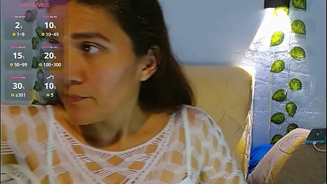 venus swet  online show from October 17, 2025, 12:14 am