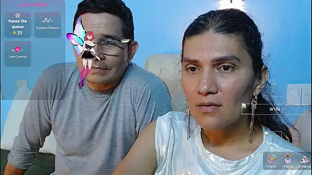 venus swet  online show from September 14, 2025, 4:13 am