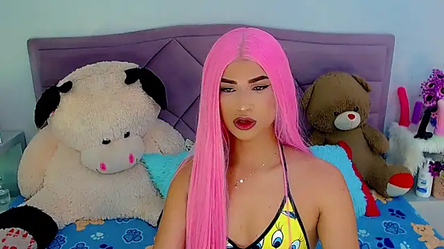 party duo trans online show from April 3, 2026, 5:08 pm