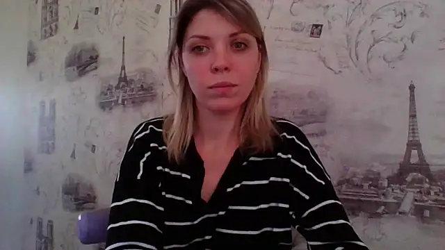 VelvetLove287 online show from March 21, 2025, 8:17 am