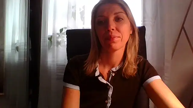 VelvetLove287 online show from January 11, 2026, 11:17 am