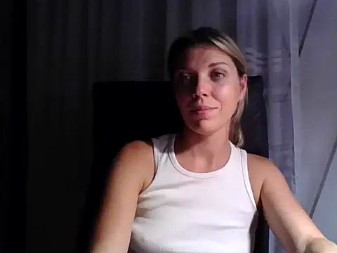 VelvetLove287 online show from September 22, 2025, 6:58 pm