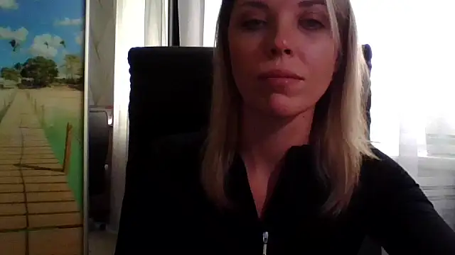 VelvetLove287 online show from October 29, 2025, 11:53 am