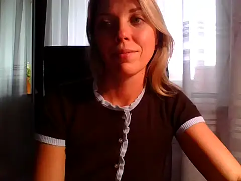 VelvetLove287 online show from October 7, 2025, 1:34 pm