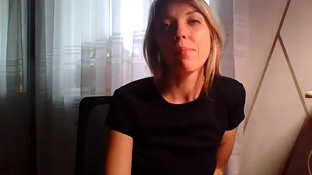 VelvetLove287 online show from March 31, 2026, 6:37 am