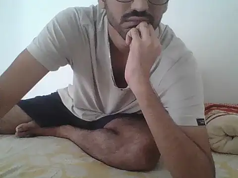 devilisinside9 online show from October 5, 2025, 9:22 am