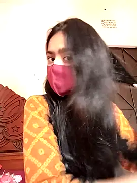 Arisha- online show from December 5, 2025, 8:46 am