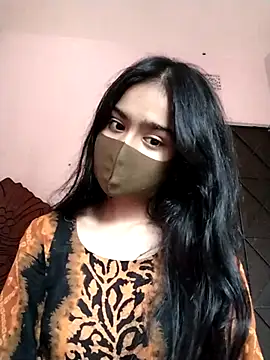 Arisha- online show from December 4, 2025, 9:52 am