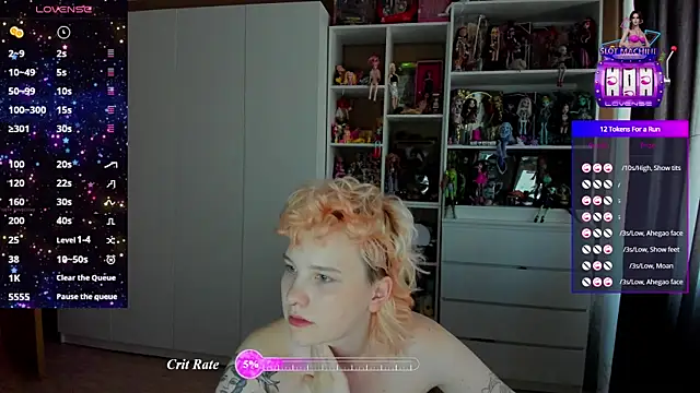 School Love online show from July 3, 2026, 8:21 am