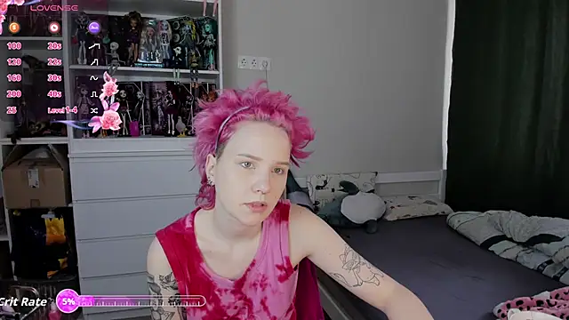 Snapshot of School_Love chatting on March 3, 2026, 7:04 am School Love online show from March 3, 2026, 7:04 am