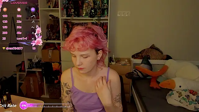 School Love online show from February 1, 2026, 7:06 am