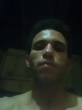 jhonmenas14 online show from October 23, 2025, 1:37 am