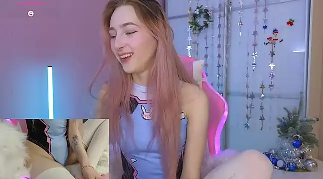 MichaDenver online show from December 25, 2024, 12:16 am