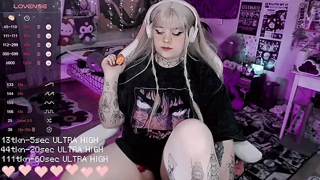 noori  hope online show from December 17, 2025, 8:25 pm