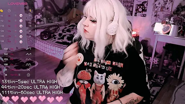 noori  hope online show from October 25, 2025, 8:20 pm