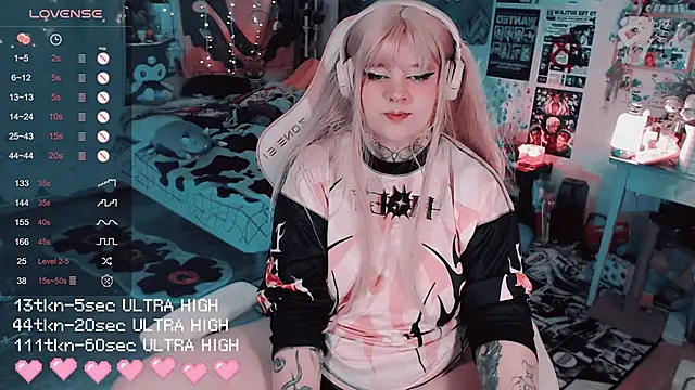 noori  hope online show from December 2, 2025, 8:10 pm