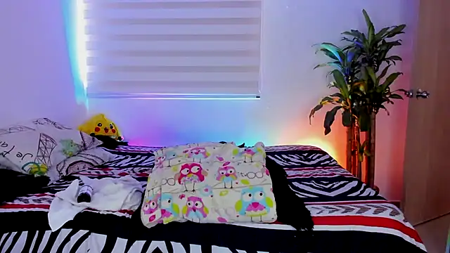 aldrinwhite online show from October 26, 2025, 4:07 pm