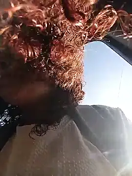 Mommy-Hot online show from September 16, 2025, 1:01 pm