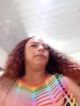 Mommy-Hot online show from October 24, 2025, 12:59 pm