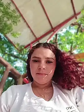 Mommy-Hot online show from June 14, 2026, 10:22 pm