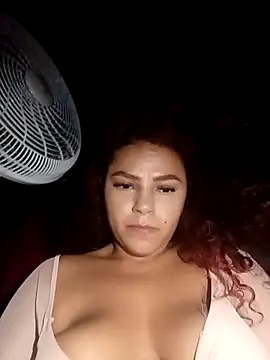 Mommy-Hot online show from October 10, 2025, 2:45 am