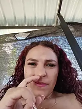 Mommy-Hot online show from July 7, 2026, 1:03 pm