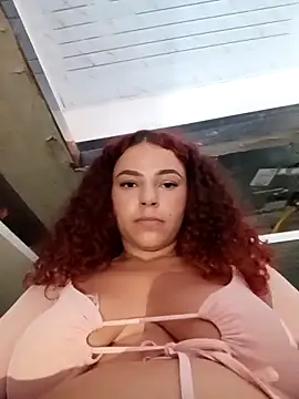 Mommy-Hot online show from October 29, 2025, 2:16 pm