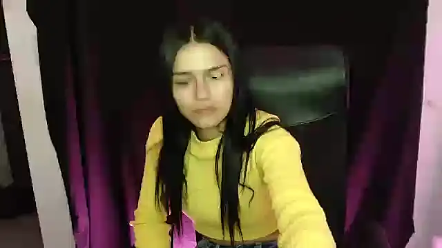 cloe fox online show from October 9, 2025, 1:39 am