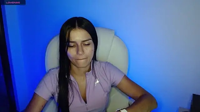 cloe fox online show from March 20, 2025, 12:19 am