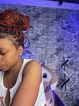 Melany Williams online show from July 10, 2026, 12:05 pm