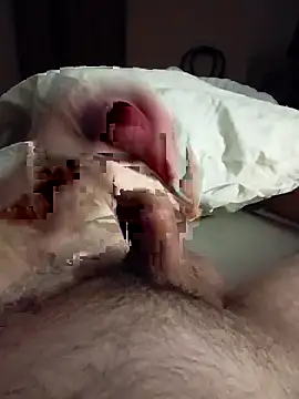 demoniczny82 online show from March 7, 2025, 10:21 pm