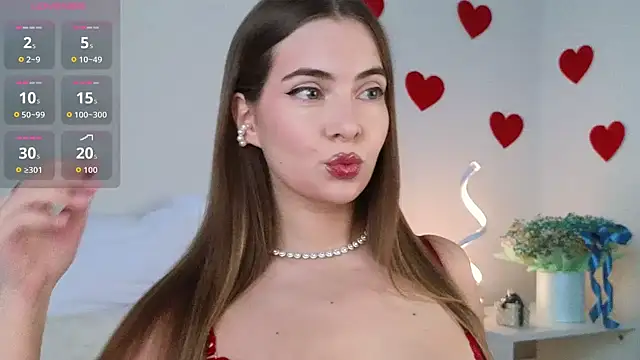 chloi hes online show from February 14, 2026, 9:31 am