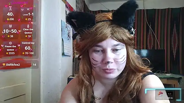 Snapshot of Cora_Maro chatting on April 24, 2026, 1:02 pm Cora Maro online show from April 24, 2026, 1:02 pm