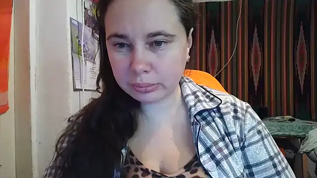 Cora Maro online show from October 19, 2025, 9:28 pm