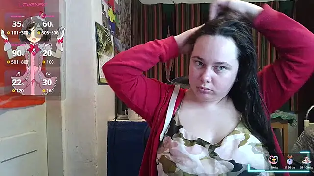 Snapshot of Cora_Maro chatting on May 26, 2026, 12:47 pm Cora Maro online show from May 26, 2026, 12:47 pm
