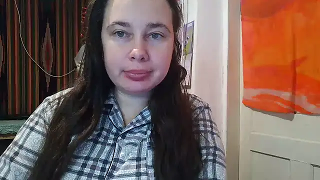 Cora Maro online show from October 4, 2025, 11:50 pm