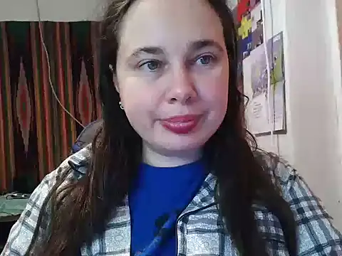 Cora Maro online show from October 11, 2025, 2:01 am